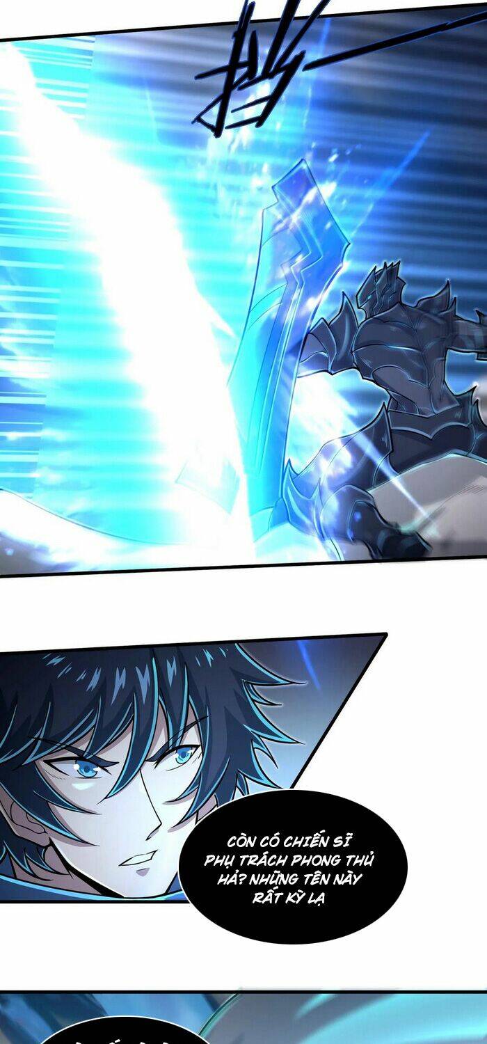 Một Trăm Triệu Điểm: Chapter 58