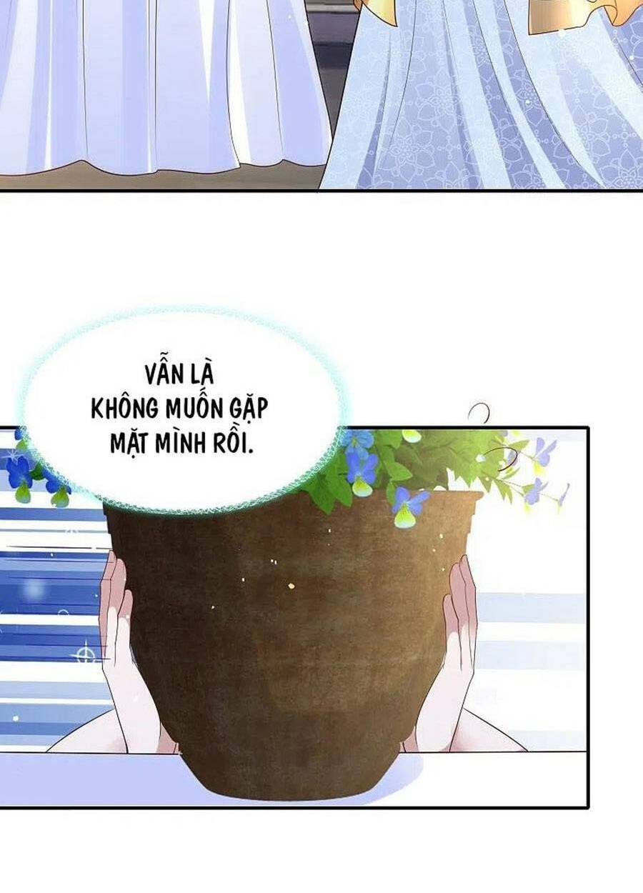 Sủng Hậu Của Vương: Chapter 164