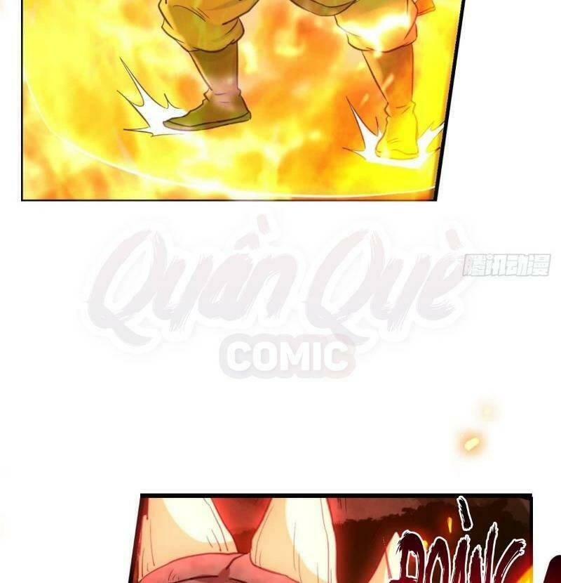 Lão Tổ Của Bạn Đang Online: Chapter 79