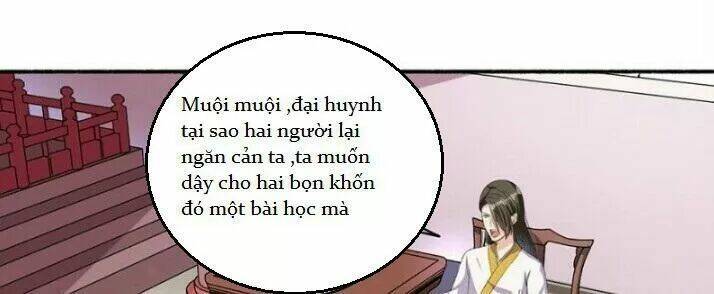 Cuồng Phi Phách Lối: Chapter 15.3