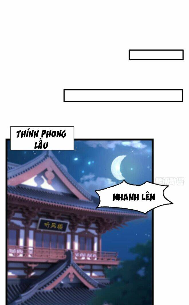 Lão Tổ Của Bạn Đang Online: Chapter 42