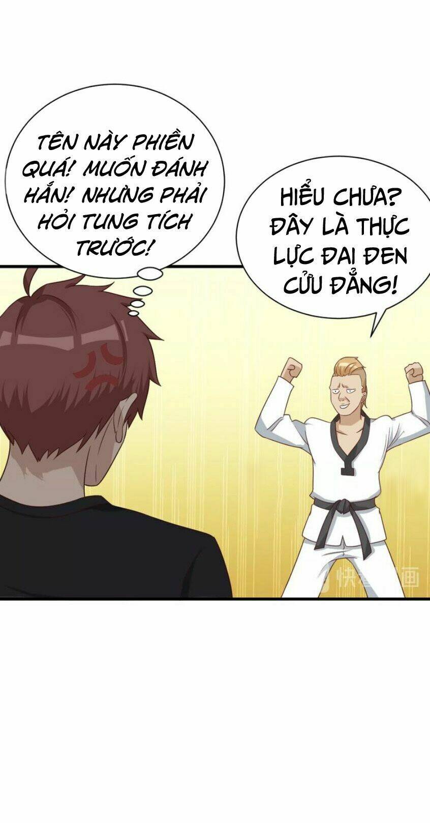 Hệ Thống Tu Tiên Mạnh Nhất: Chapter 33