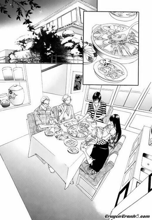 Flowers Of Evil: Chapter 22.1