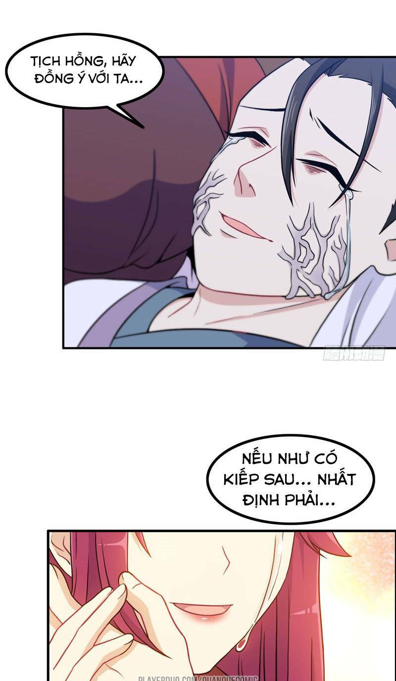 Khởi Đầu Bằng Một Con Côn: Chapter 10