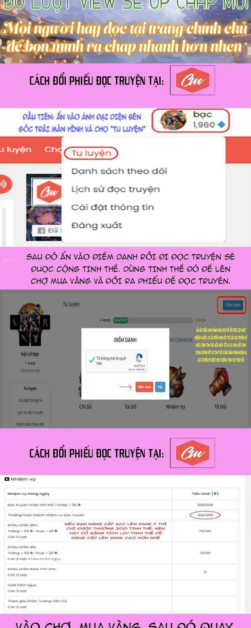 Trọng Sinh Chi Đích Nữ Bất Thiện: Chapter 73