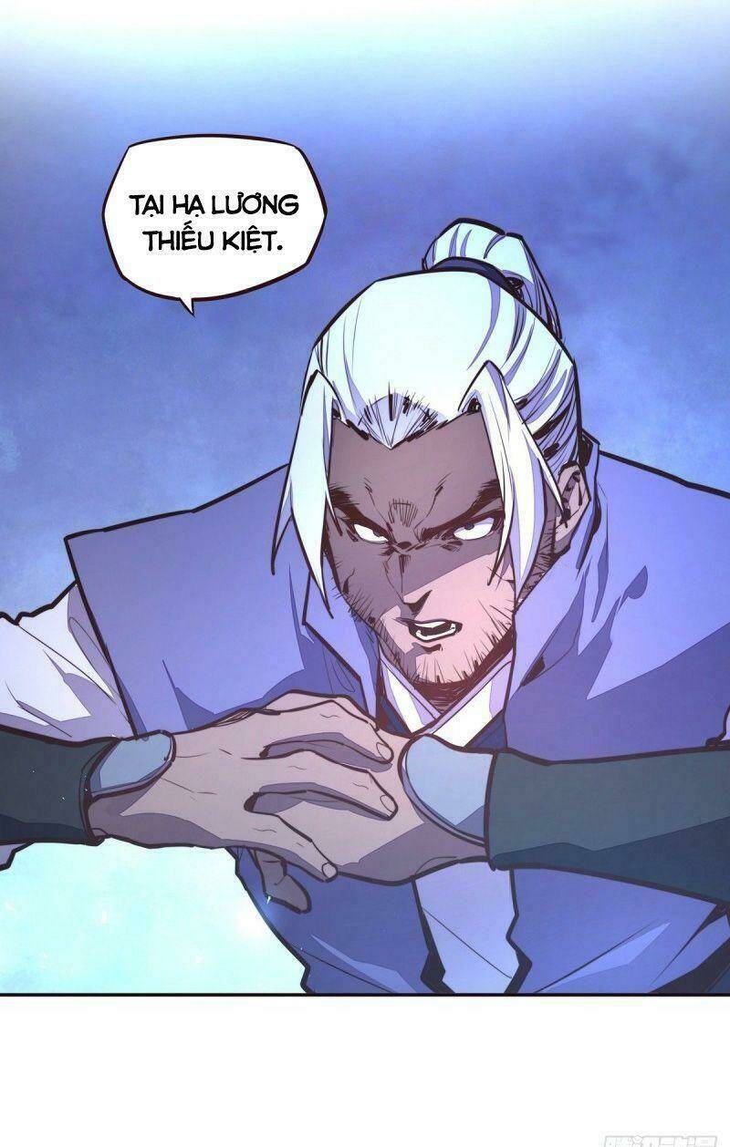 Sinh Tử Quyết: Chapter 130