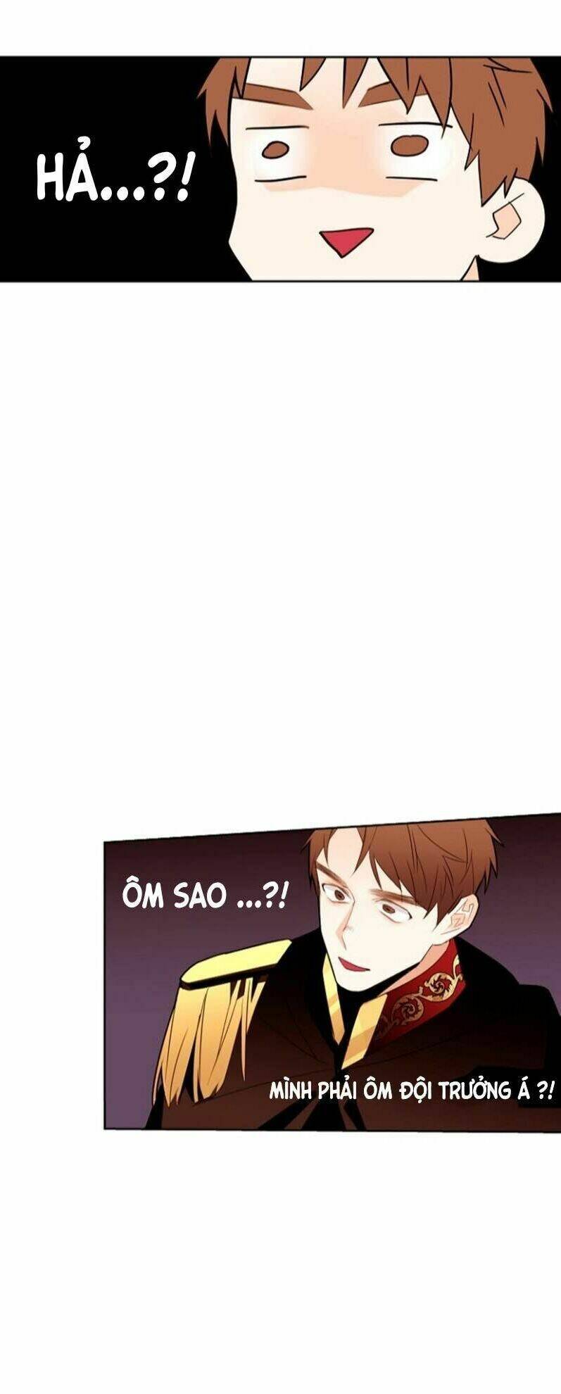 Cuộc Sống Rập Khuôn Của Một Quý Cô Tái Sinh!: Chapter 9