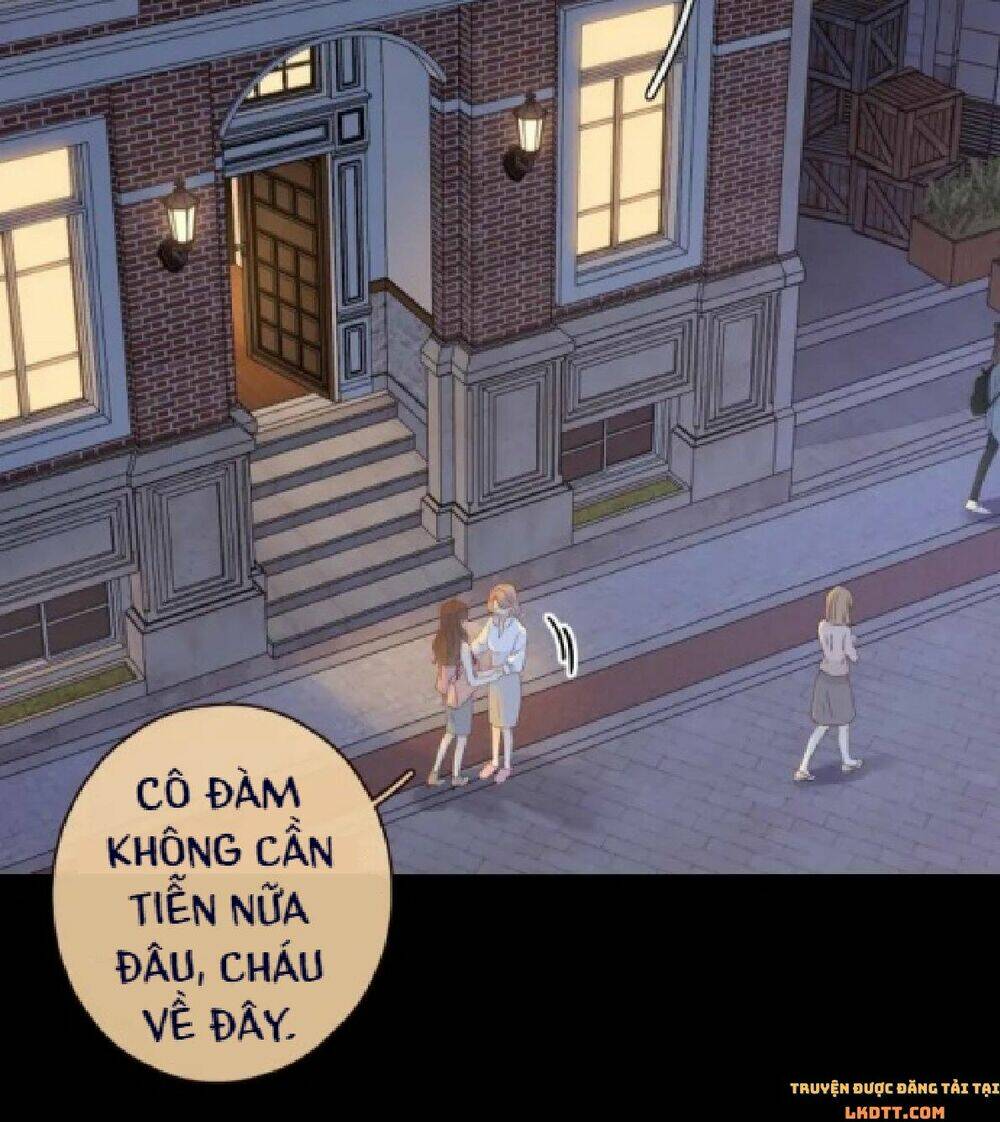 Cô Ấy Không Đáng Yêu: Chapter 87