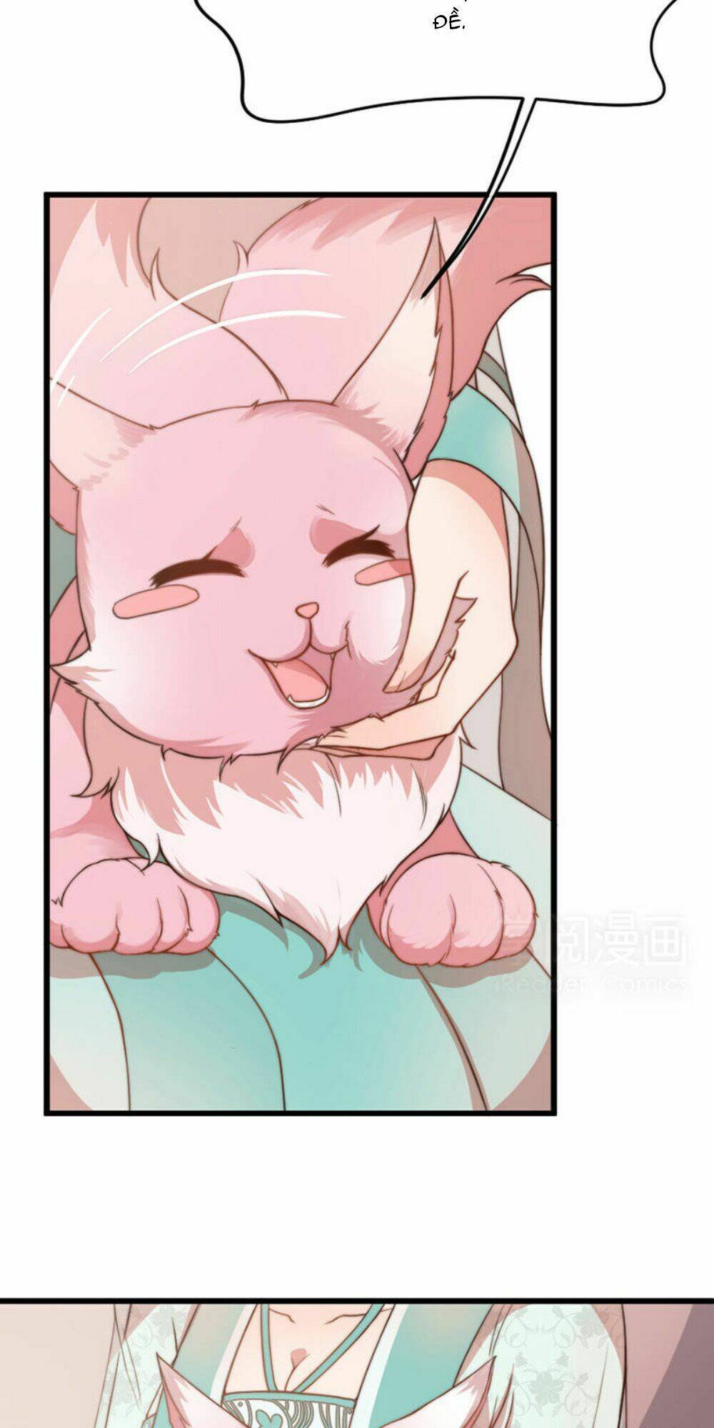 Đệ Nhất Cuồng Phi: Chapter 8