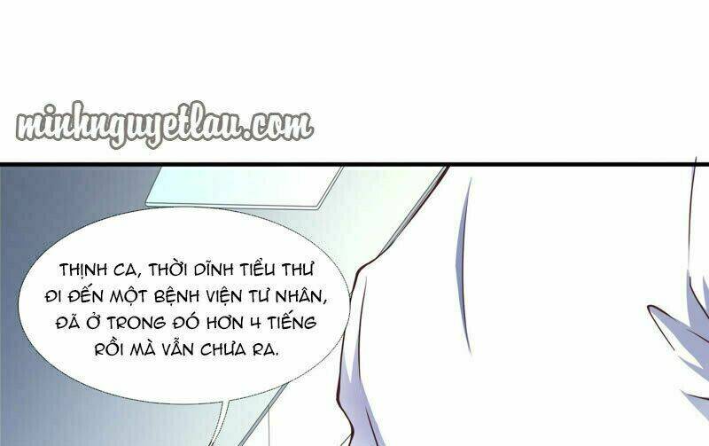 Chiến Lược Lãng Mạn Của Thịnh Thiếu: Chapter 20