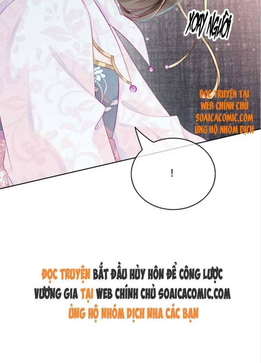 Bắt Đầu Hủy Hôn Để Công Lược Vương Gia: Chapter 29