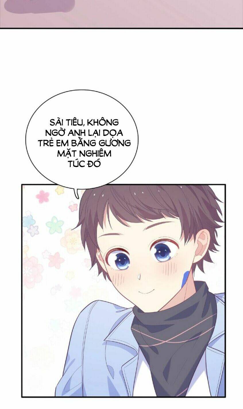 Vương Tử Thành Phố Và Công Chúa Amazon: Chapter 61