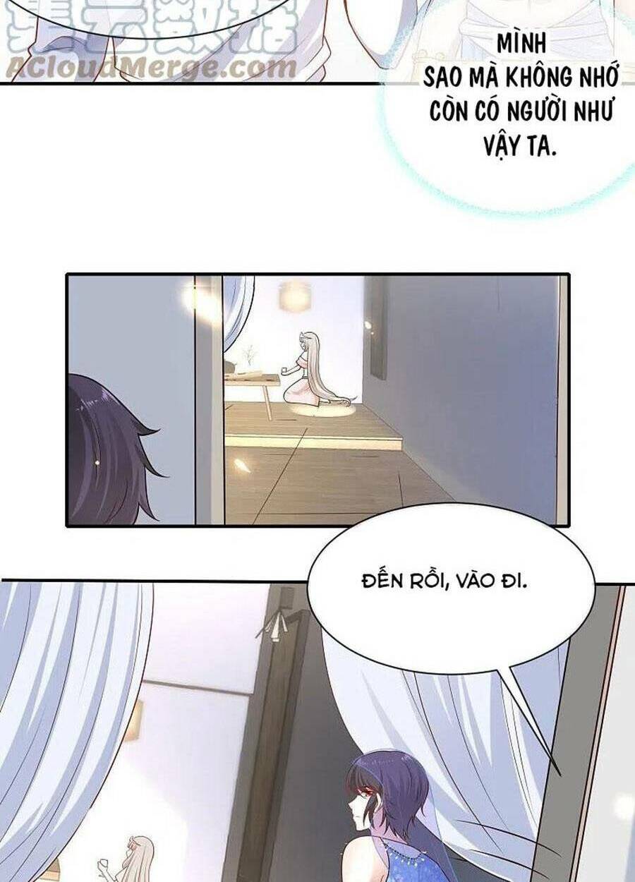 Sủng Hậu Của Vương: Chapter 163