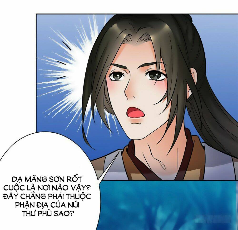 Liêu Liêu Nhân Thân Tu Tiên Truyện: Chapter 38