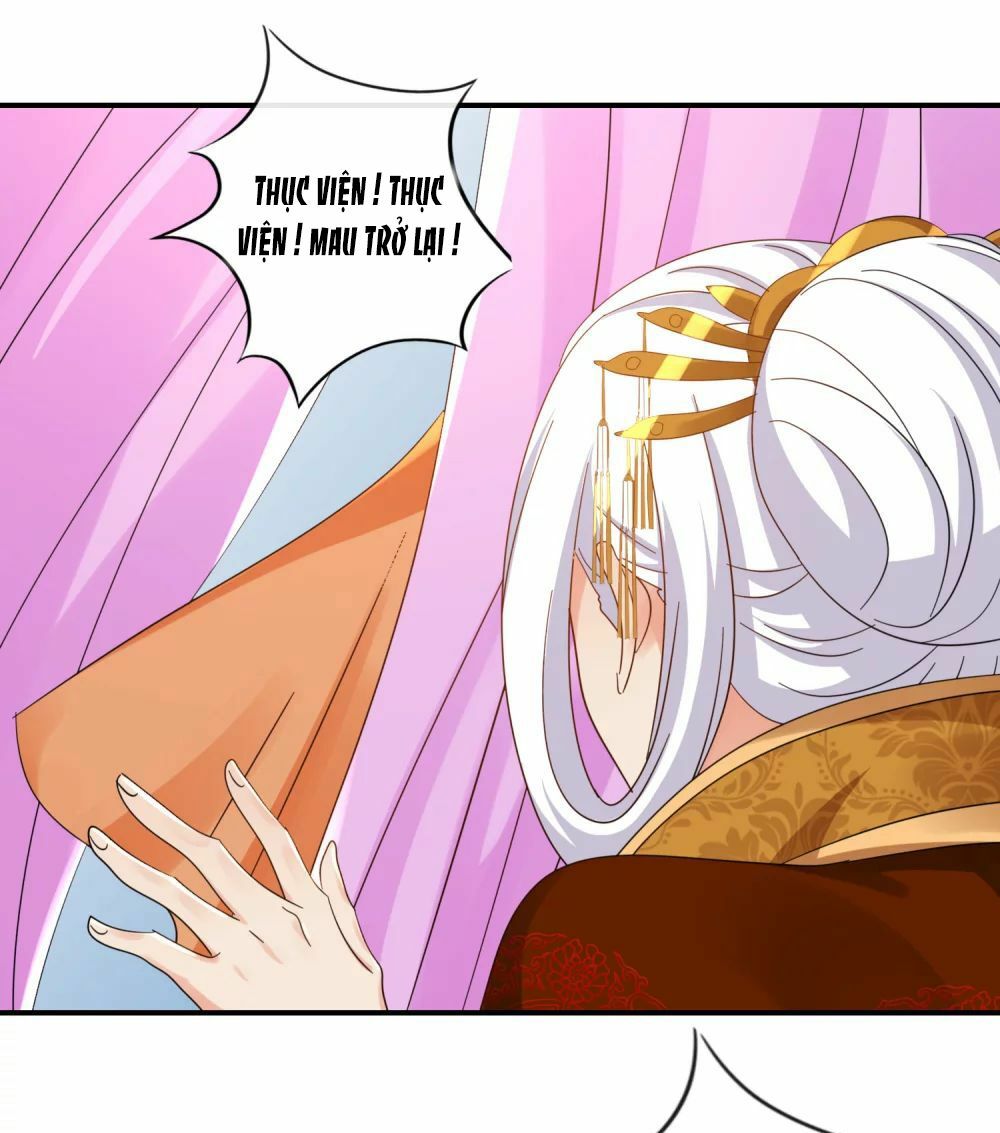 Lãnh Cung Phế Hậu Muốn Nghịch Thiên: Chapter 123