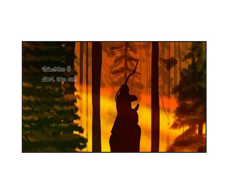 Lãnh Huyết Vương (King): Chapter 1