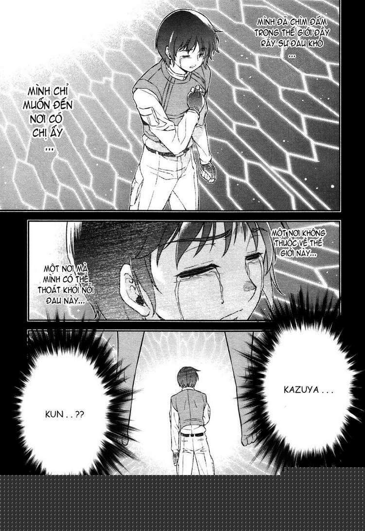 Freezing: Chapter 85