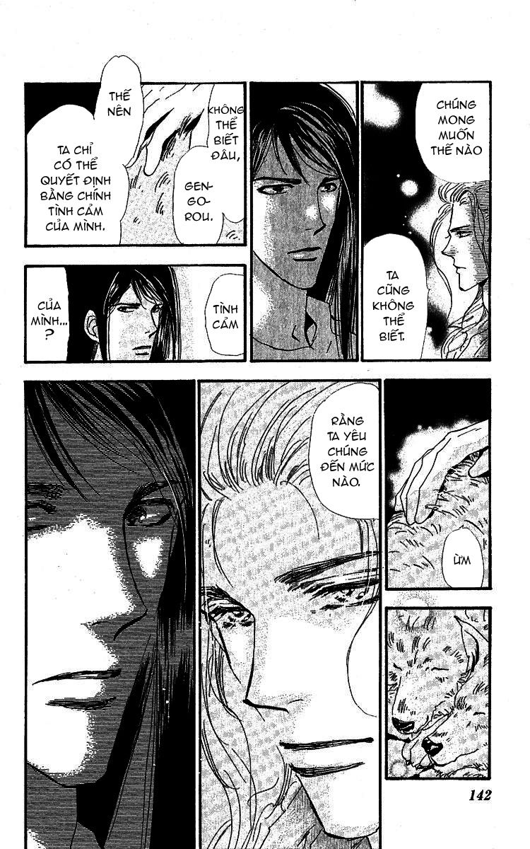 Mầm Sống: Chapter 80