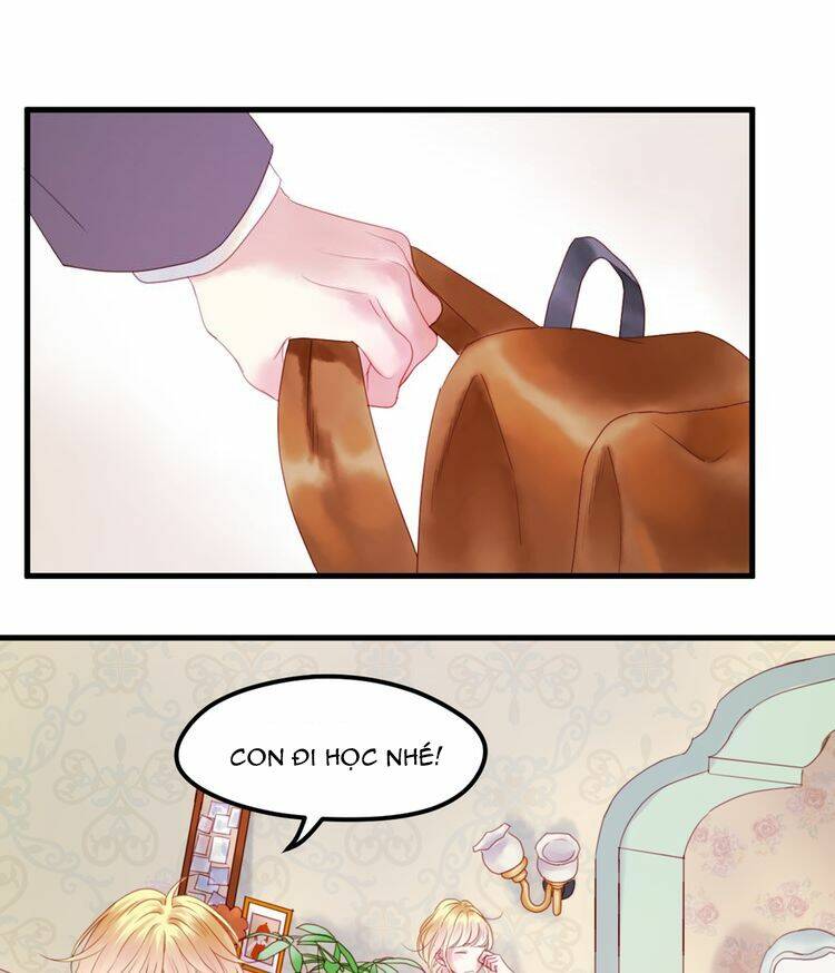 Lượm Được Một Tiểu Hồ Ly 2: Chapter 1