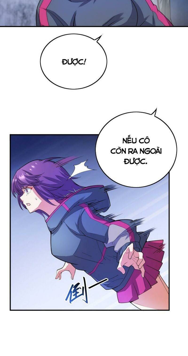 Ta Mới Chỉ 2500 Tuổi: Chapter 38