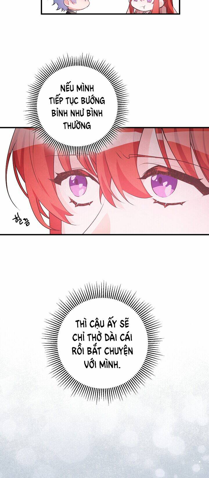 Công Nương Đã Thay Đổi: Chapter 45.2