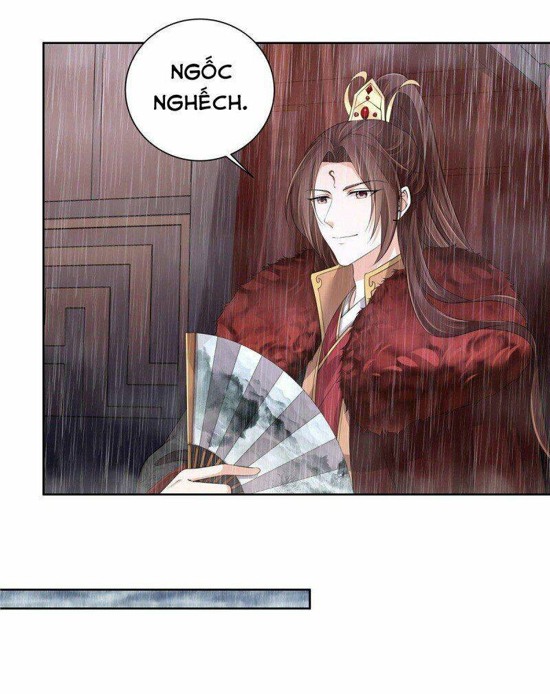 Thiếu Chủ Hung Dữ Quá Tôi Rất Thích: Chapter 23