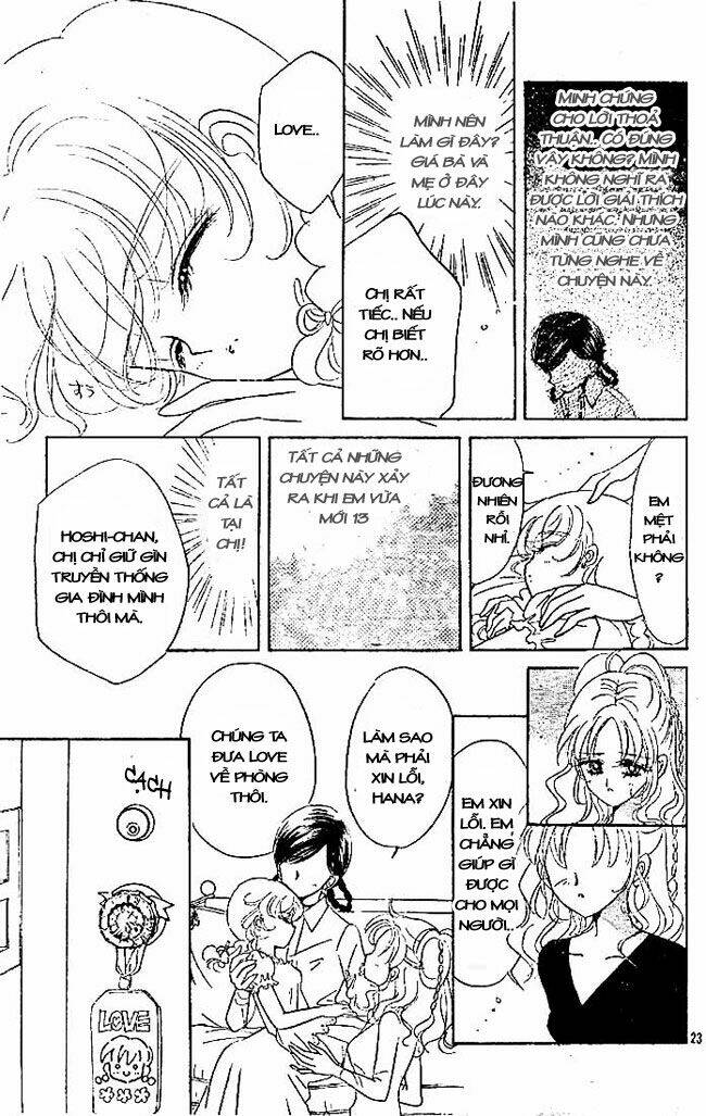 Love Witch: Chapter 2