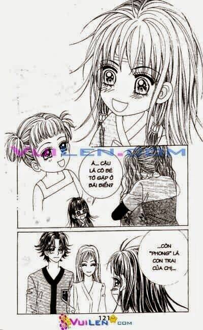 Cặp Đôi Kỳ Lạ: Chapter 7