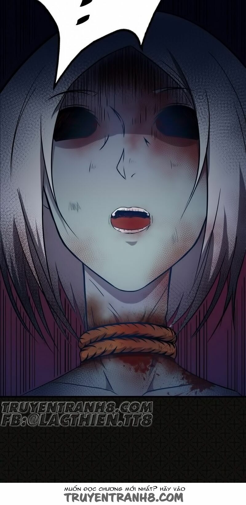 Ngạo Kiều Quỷ Vương Yêu Ta: Chapter 2