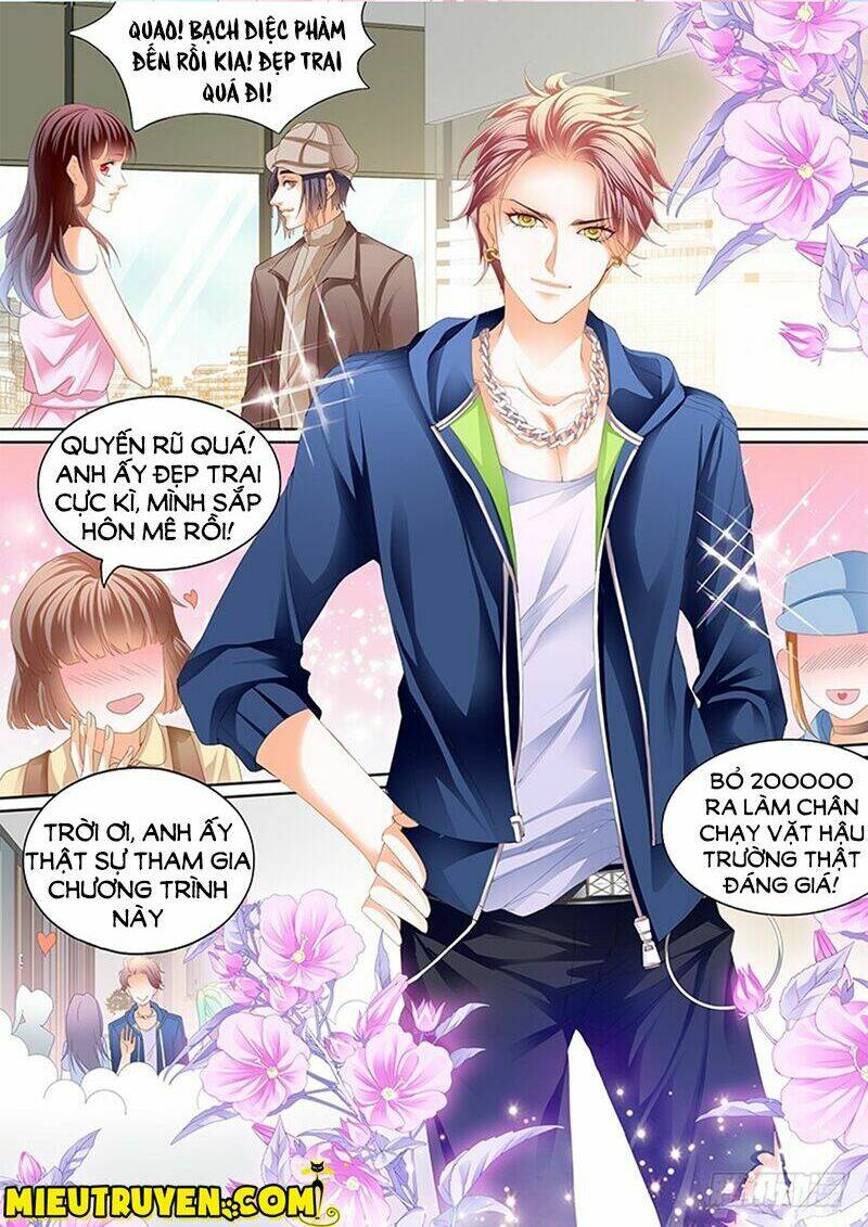 Thiểm Hôn Kiều Thê: Chapter 201