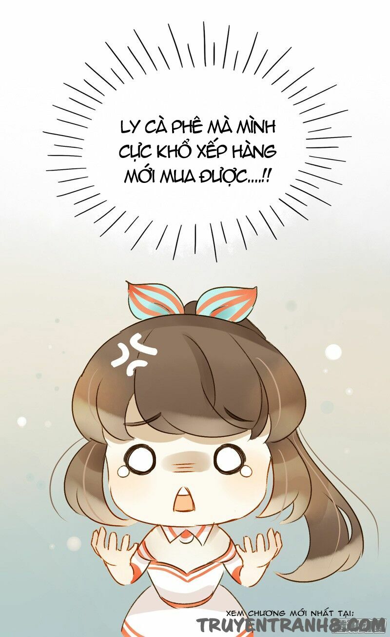 Sức Mạnh Của Sắc Đẹp: Chapter 138