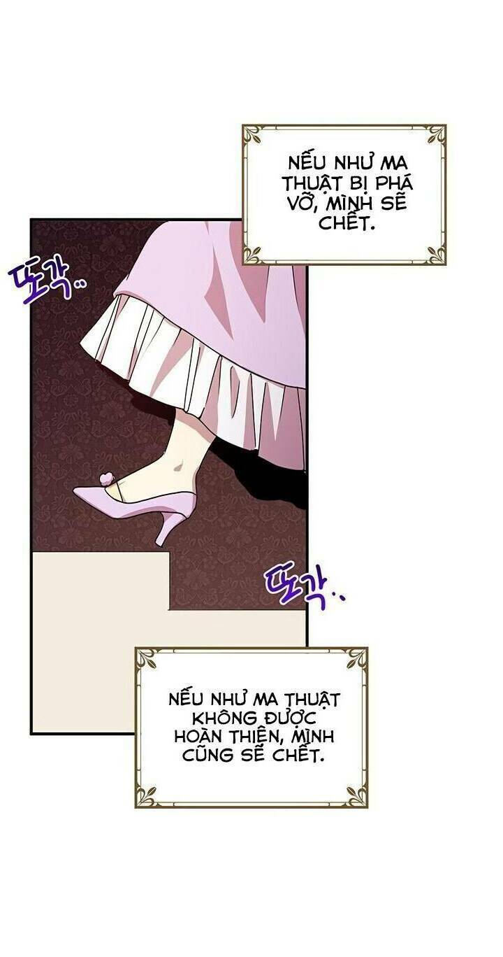 Công Tước, Loạn Vừa Thôi!: Chapter 64