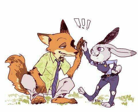 Zootopia - Ngoại Truyện: Chapter 28