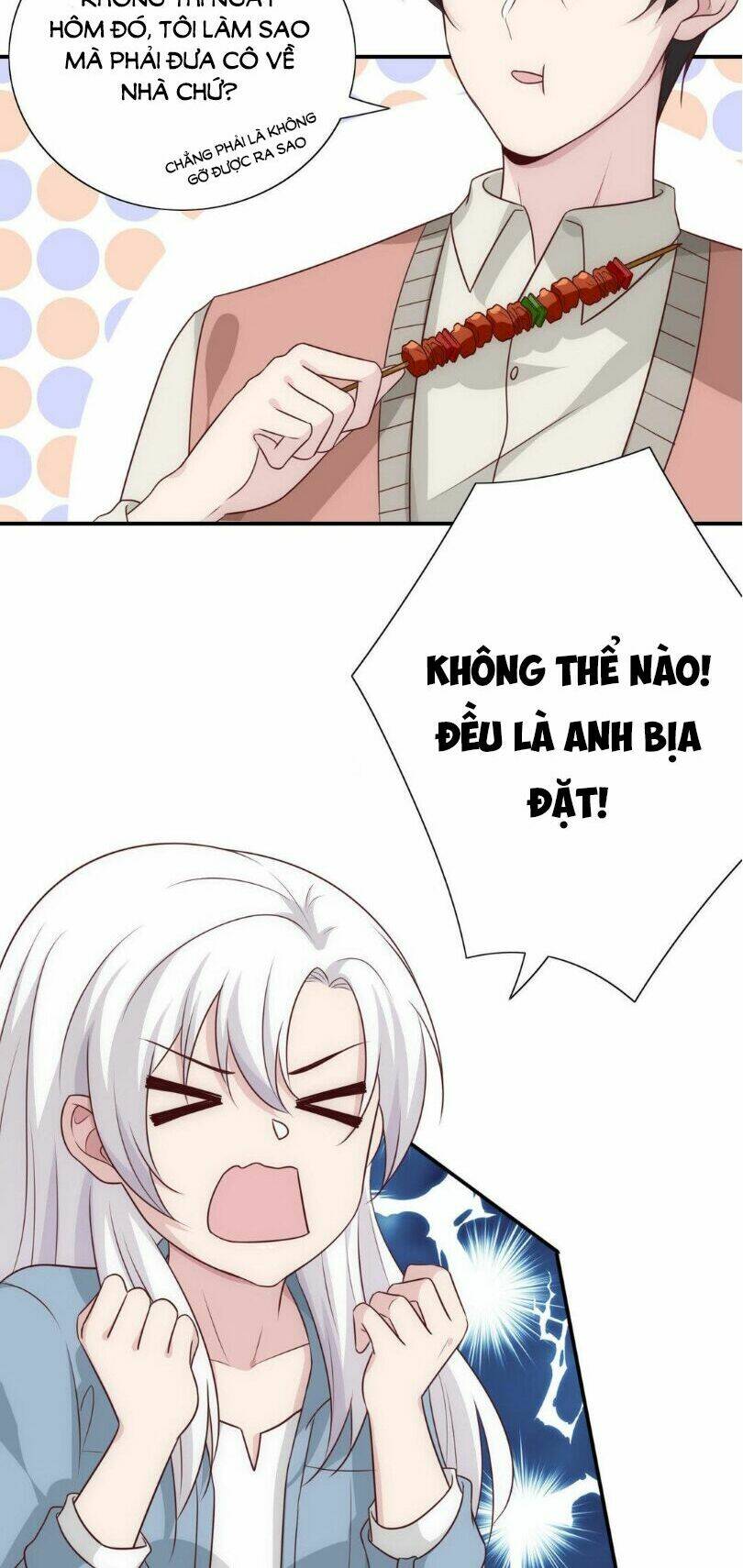 Trở Lại Showbiz Làm Ảnh Hậu: Chapter 8