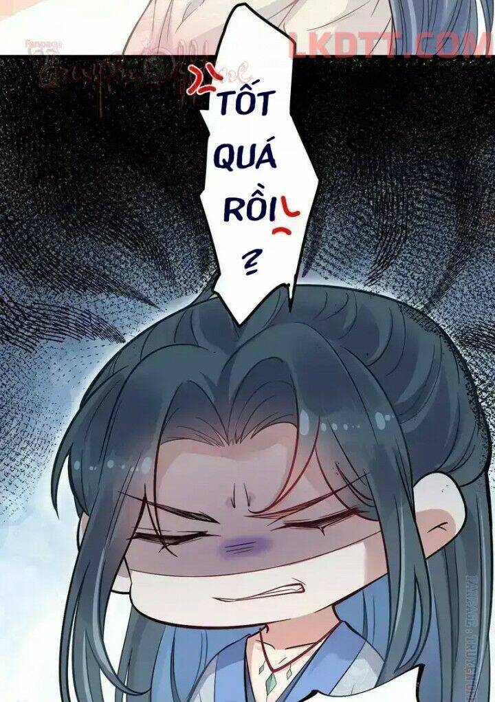 Nhật Kí Học Tập Của Hắc Liên Hoa: Chapter 2