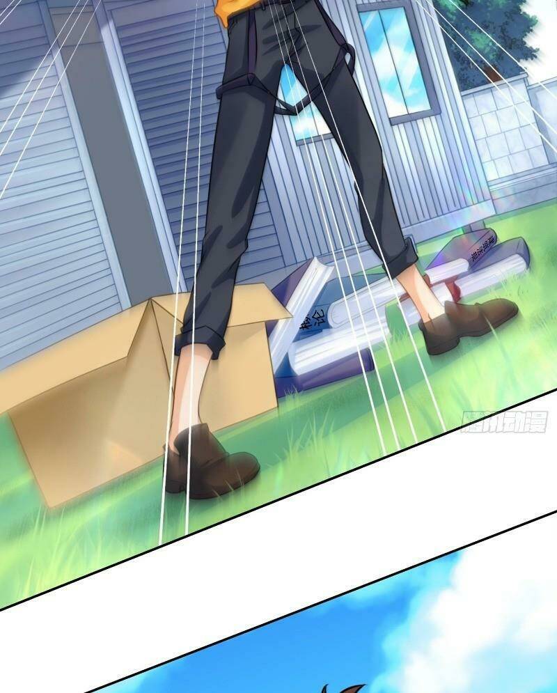 Tiên Giới Thương Thành: Chapter 9