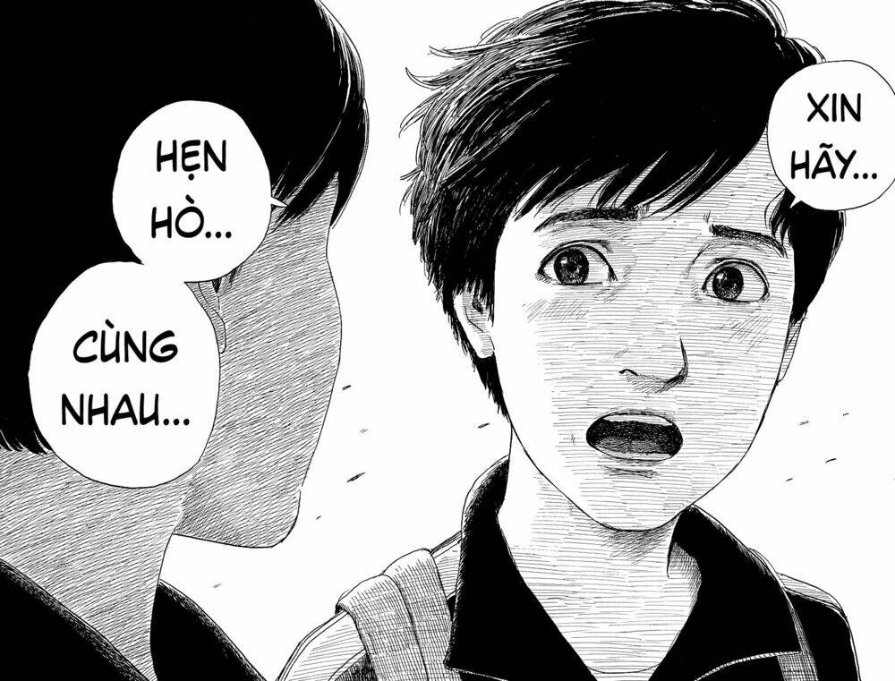 Chi No Wadachi: Chapter 27