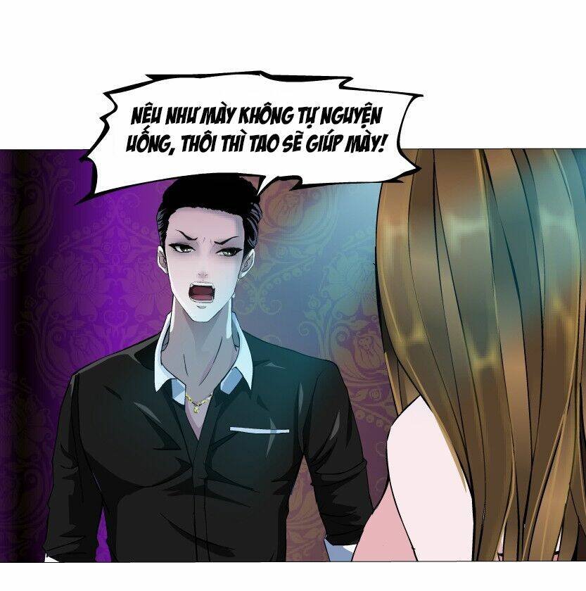 Cạm Bẫy Của Nữ Thần: Chapter 51