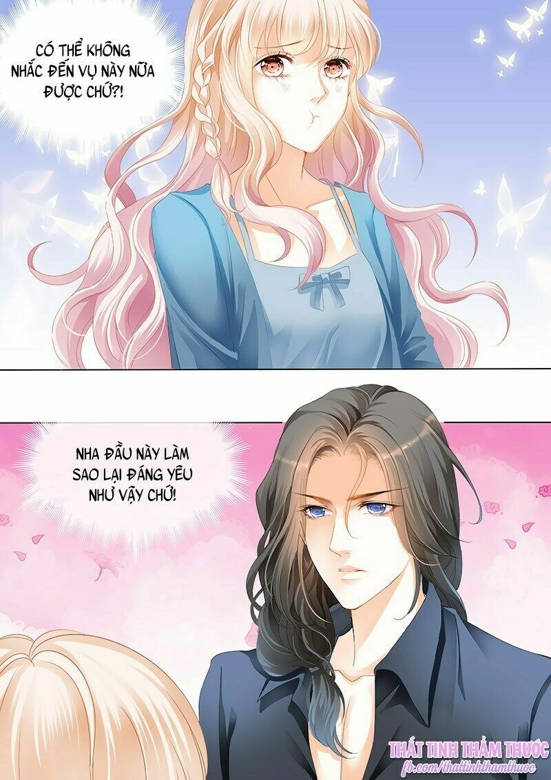Bá Đạo Tiểu Thúc, Xin Trêu Chọc Vừa Thôi!: Chapter 17
