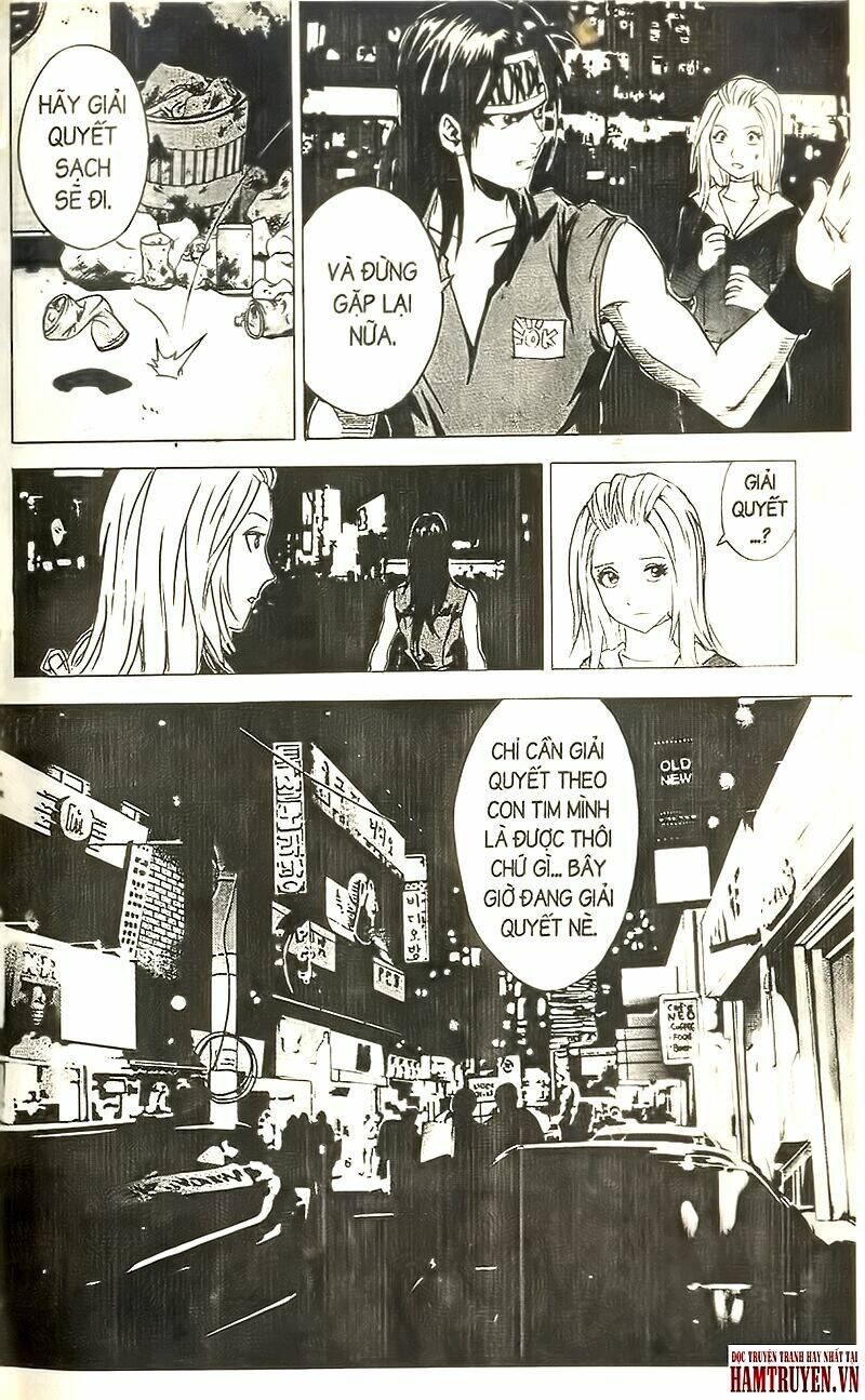 Ai Hơn Ai: Chapter 244