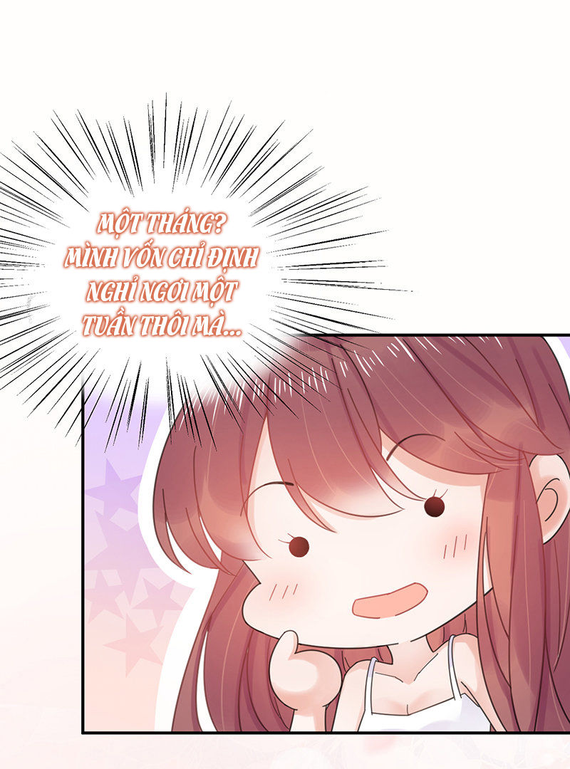 Thịnh Thế Điềm Sủng: Tiểu Manh Thê Của Dịch Thiếu: Chapter 49