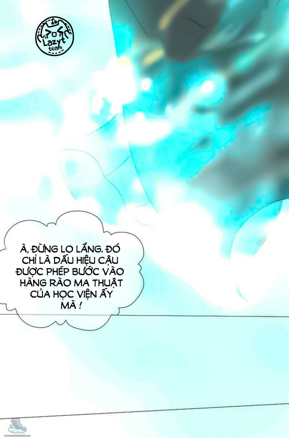 Cô Gái Bình Thường: Chapter 5