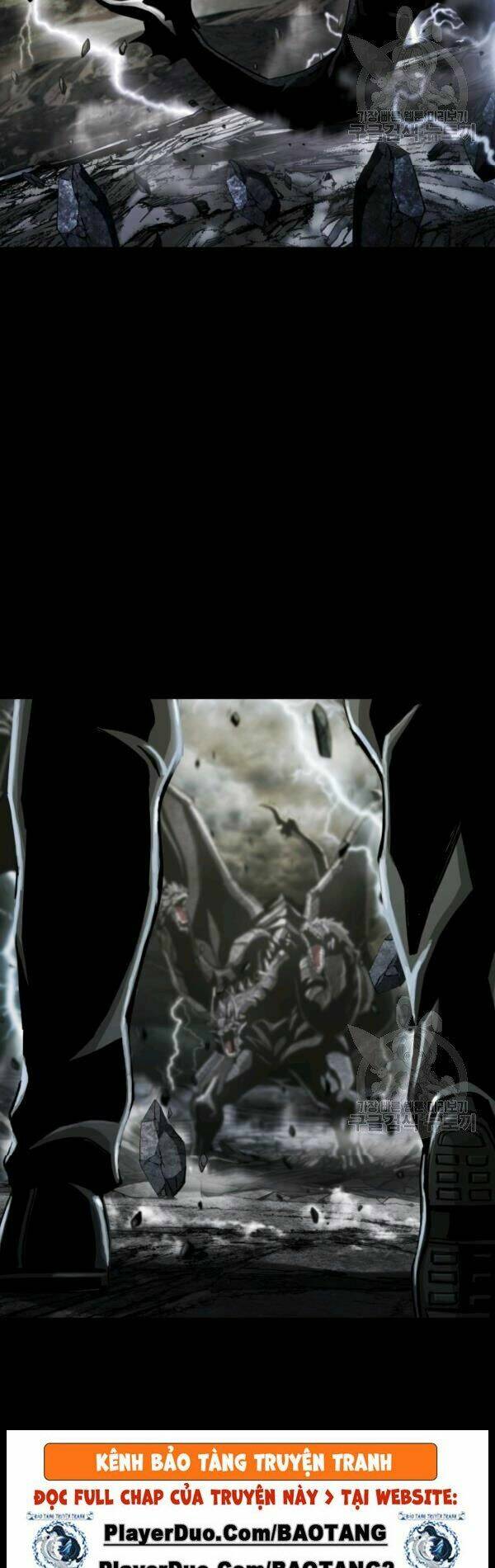 Thợ Săn Đầu Tiên: Chapter 100