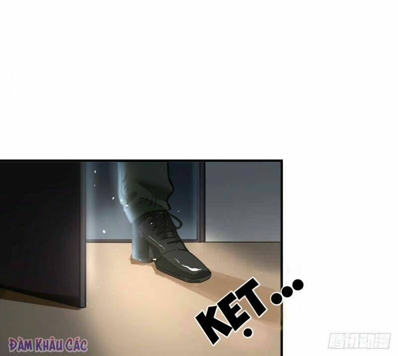 Hắc Bạch Hữu Thường: Chapter 8