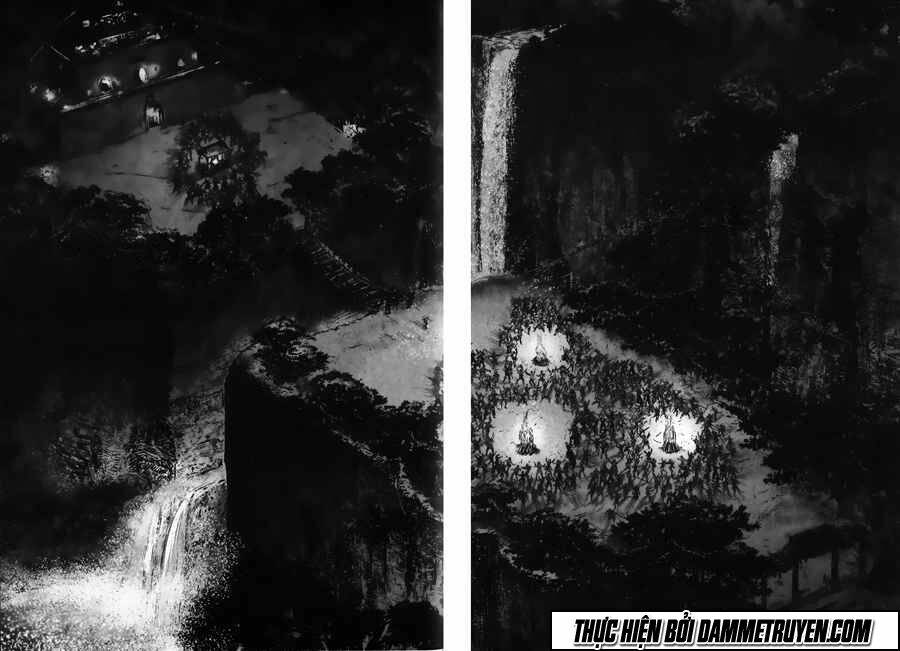 Thiết Huyết Nam Nhi: Chapter 79