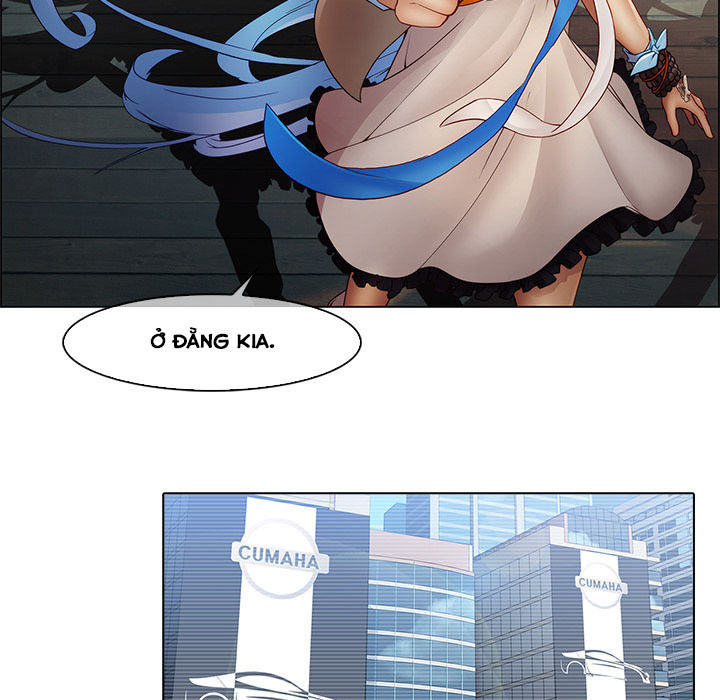 Ảo Mộng Hồ Điệp: Chapter 3