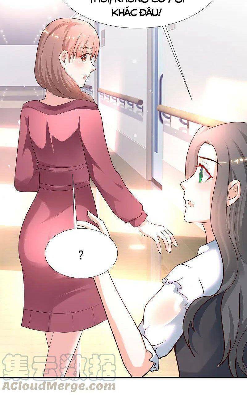 Tối Cường Vận Đào Hoa: Chapter 216