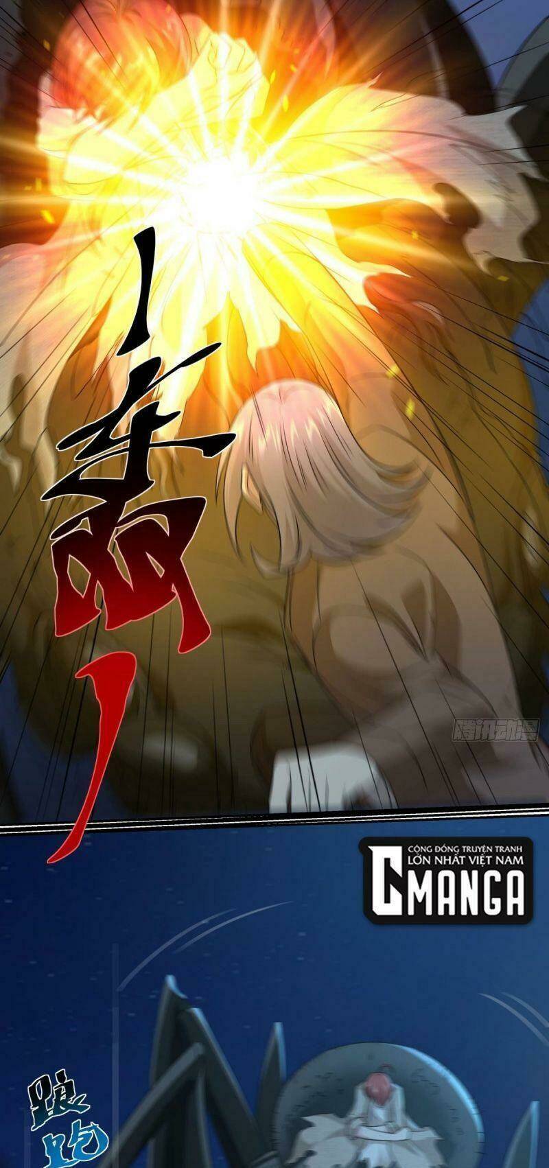 Xâm Lược Vạn Giới: Chapter 67