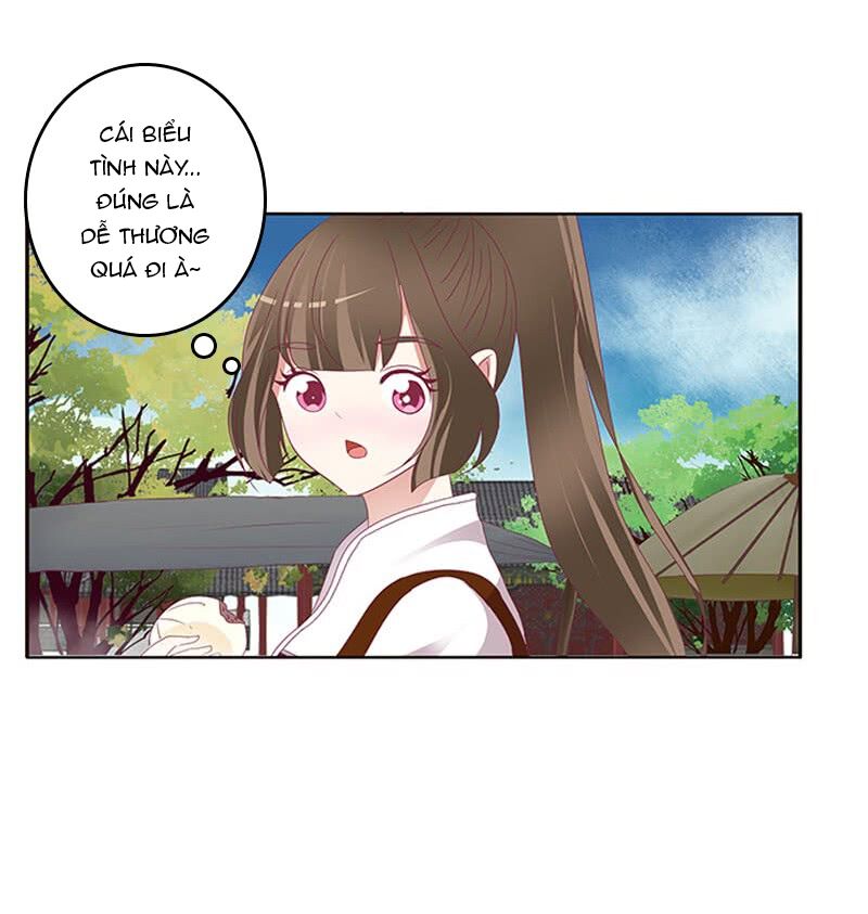 Thông Linh Phi: Chapter 320
