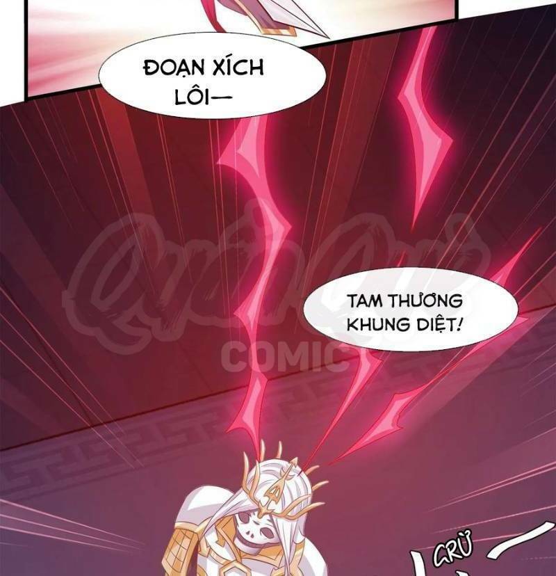 Ta Là Ngọc Hoàng Đại Đế: Chapter 65